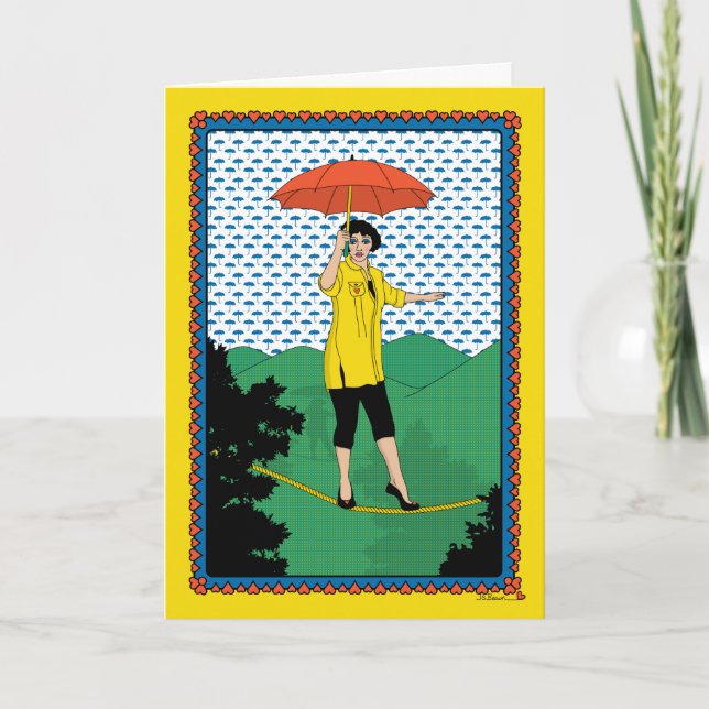 Cartão Tome Uma Chance_B_Saudação (Frente)