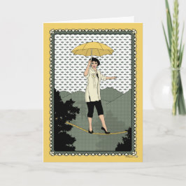 Cartão Tome Uma Chance_C_Saudação