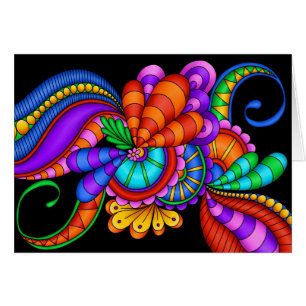 Cartão Tome Uma Oportunidade