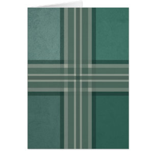 Cartão Toneladas de verde