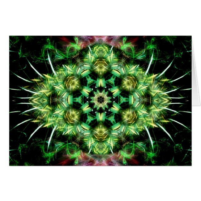 cartão torácico (Frente Horizontal)