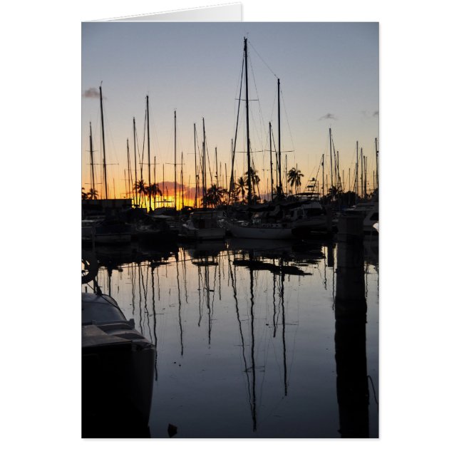 Cartão Tornos do Sol (Frente)