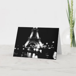 Cartão Torre Eiffel, Pont de Lena [cartão]