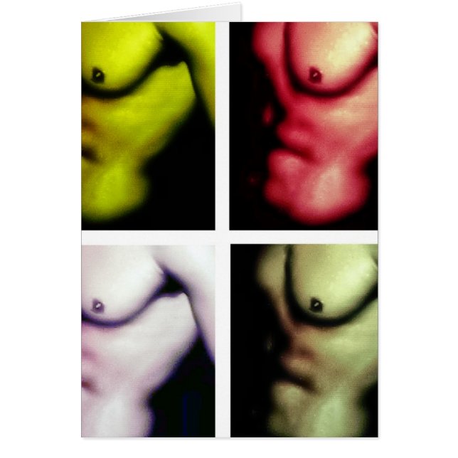 Cartão Torso de Nick: www.AriesArtist.com (Frente)