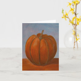 Cartão Torta Kid Você Não