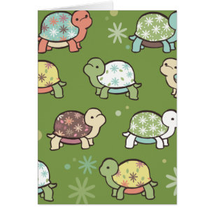 Cartão Torts Adorbs