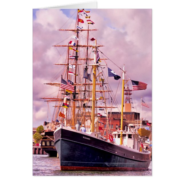 Cartão Totalmente sinalizado (Frente)