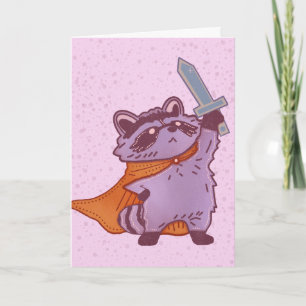 Cartão Tote