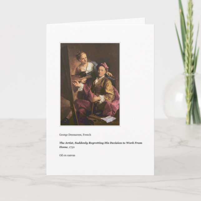 CARTÃO TRABALHO A PARTIR DA PLACA DE DIA DE OS PAIS (Frente)