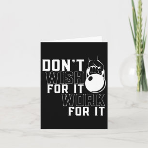 Cartão Trabalho Para Ti Pesando Traço De Malhação De Giro