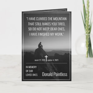 Cartão Trabalhos em tempo real