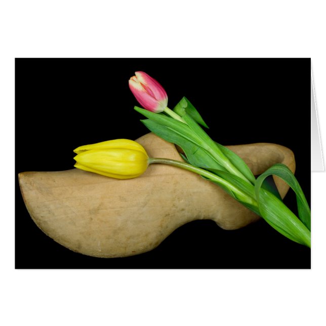 Cartão Tradição (Frente Horizontal)