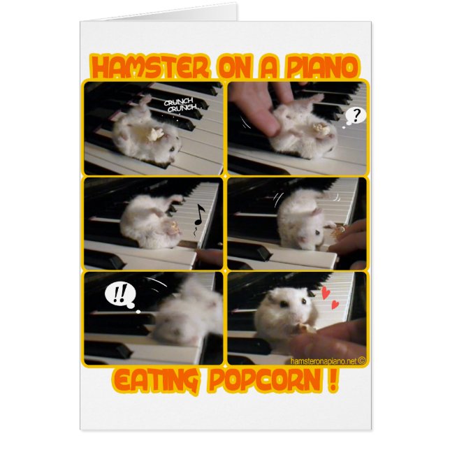 Cartão Trailer (Frente)