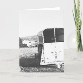 Cartão Trailer at Isabelle Gardens