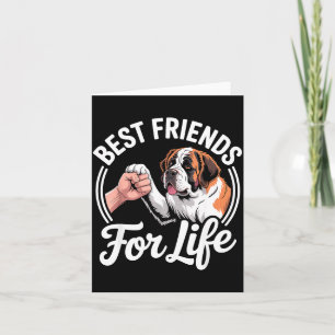 Cartão Traje Legal de São Bernardo para Homens Mulheres A