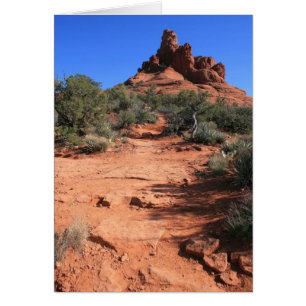 Cartão Trajeto do enrolamento