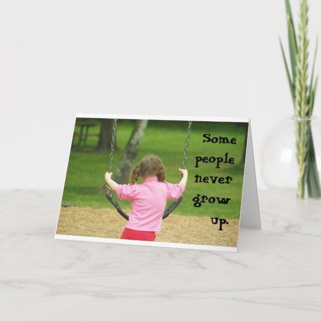 Cartão Tranças (Frente)