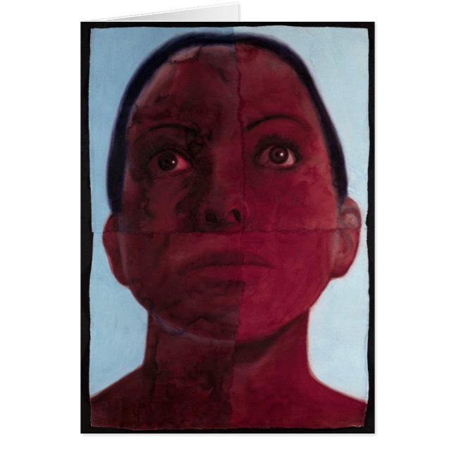 Cartão Trance (Frente)