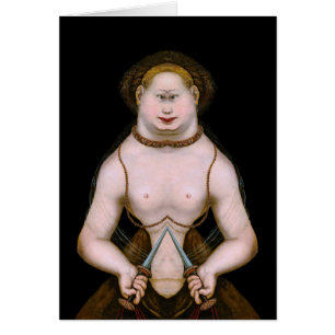 Cartão Transfixação