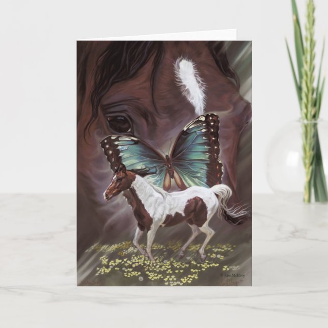 Cartão Transformação (Frente)