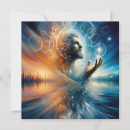 Cartão Transformação sem limites