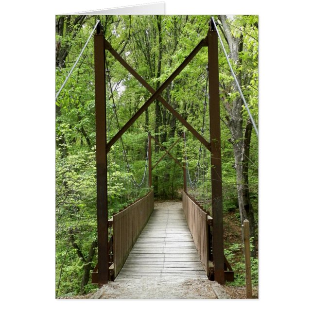 Cartão Transições da vida (Frente)