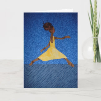 Cartão Transportado por via aérea