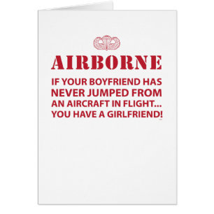 CARTÃO TRANSPORTADO POR VIA AÉREA