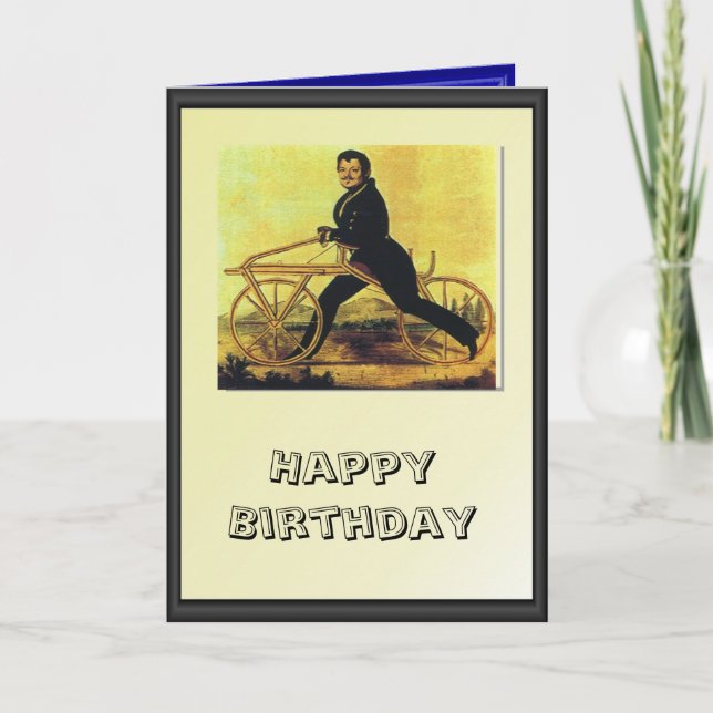 Cartão Transporte de Boneshaker (Frente)