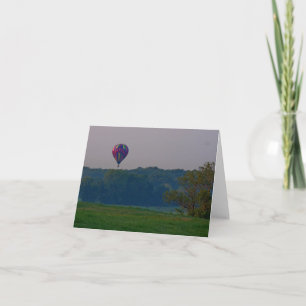 Cartão Transporte de manhã cedo