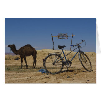 Cartão Transportes sustentáveis