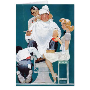 Cartão Tratamento completo