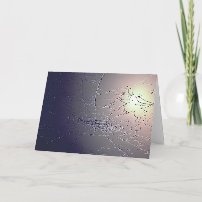 Cartão Travado! (Frente)