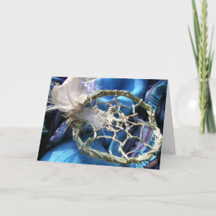 Cartão Trave um sonho