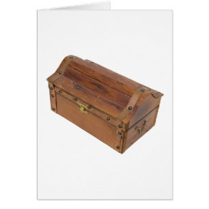 Cartão TreasureChest100309