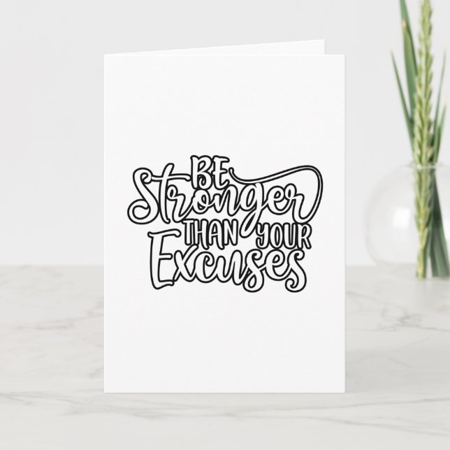 Cartão Treino Divertido (Frente)