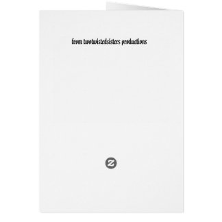 CARTÃO TRÊS ELOGIOS PARA SEU DESVIO TRIPLO DO CORAÇÃO