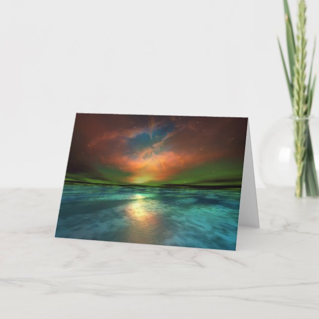 Cartão Tresvario (Frente)