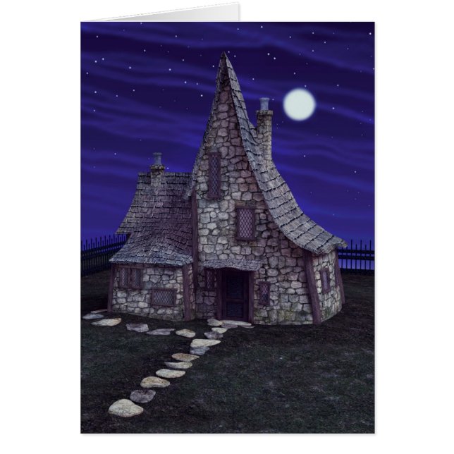 Cartão Tribunal de Raven (Frente)