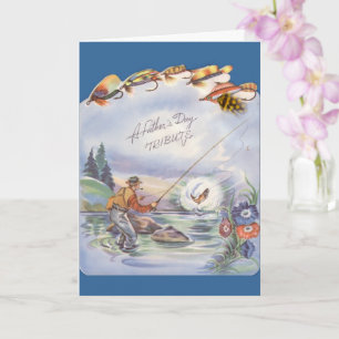 Cartão Tributação do dia de os pais