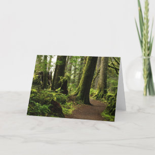 Cartão Trilha entre Giants