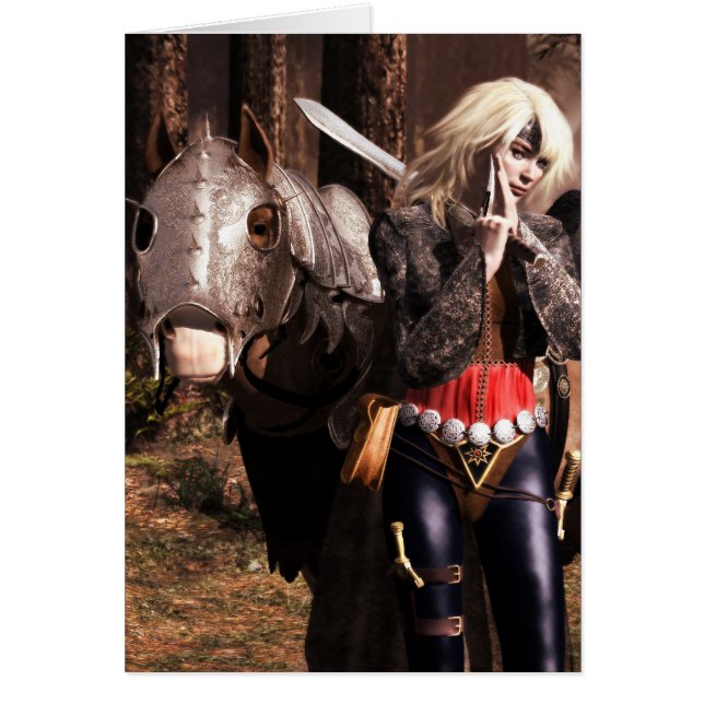 Cartão tristeza (Frente)