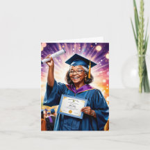 Triunfo da Sabedoria: Uma Graduação