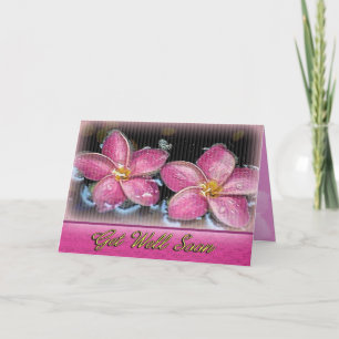 Cartão Tropical Get Good Card