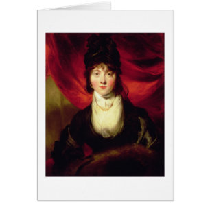 Cartão Trotador da felicidade