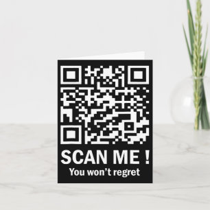 Cartão Trump Dance Troll Qr Presidente Engraçado Trump Da
