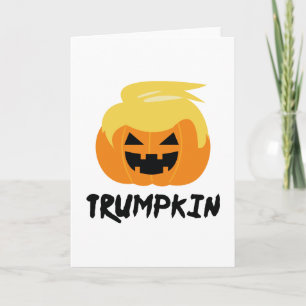Cartão Trumpkin