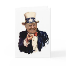 Trunfo 2020 do tio Sam | de Donald Trump |