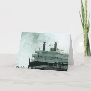 Cartão Try Your Luck