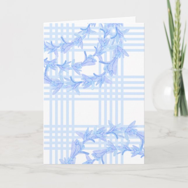 Cartão Tubarose + Palaka Impressão (Frente)